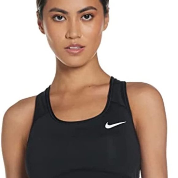 Nike Intimates & Sleepwear Nwt Nike Swoosh Bra S Poshmark